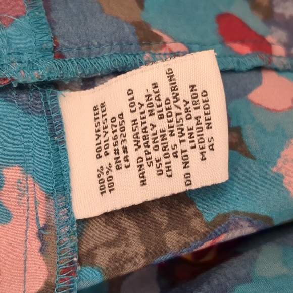 Kimchi Blue summer dress size 4 - Picture 5 of 6